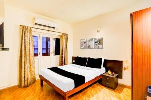 Super Collection O Holiday Street Calangute Formerly Shruti Resort