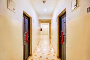 Super Collection O Holiday Street Calangute Formerly Shruti Resort