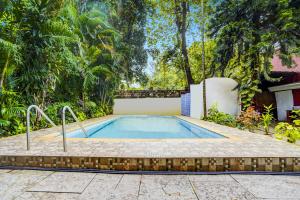 Super Collection O Holiday Street Calangute Formerly Shruti Resort