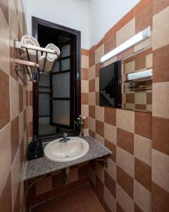 Homestay PW Hoang Sam