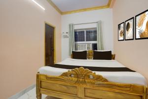 Super Hotel O Patliputra Golambar