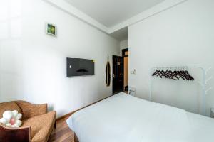 Homestay PW Hoang Sam