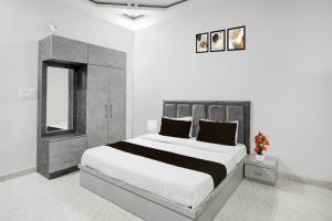 Super Hotel O Mandhana Formerly Hotel Ashoka