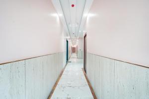 Super Hotel O Blue World Theme Park Formerly Hotel Mandhana