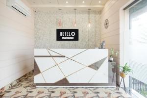 Super Hotel O Blue World Theme Park Formerly Hotel Mandhana