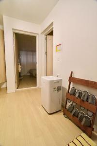 NUKI house in Yeonnam