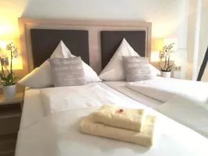 Hotel Gasthaus Papen Änne - Кассель