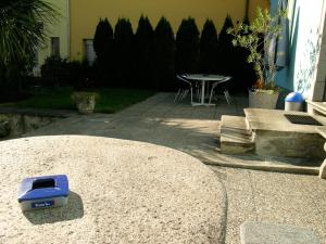 Garni Rosa Delle Alpi