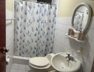 Departamento Privado