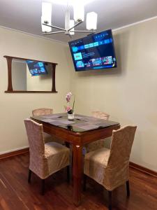 Departamento Privado