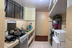 Departamento Privado