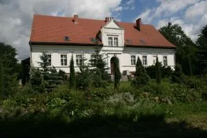 Miodowy Dwór - Płoty