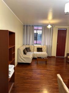 Departamento Privado