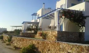 S＆K 麦松奈特斯酒店 - 阿吉亚艾里尼帕罗