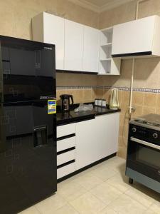Bright Apartment in Madinaty Near Services
