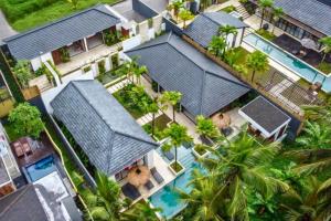 Elara Lush Garden 5 BR Private Pool Villa ZN339