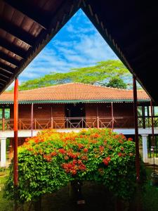 Tree of Life Nature Resort