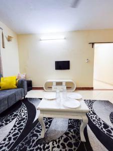 Gajoni Mombasa Town Spacious 2BR