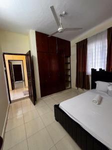 Gajoni Mombasa Town Spacious 2BR