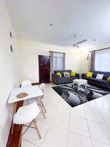 Gajoni Mombasa Town Spacious 2BR