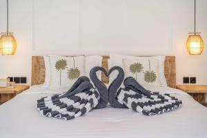 New 1BR Pool Villa in Bingin-Uluwatu