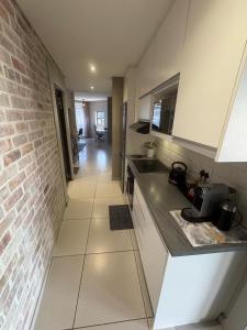 OCEAN Suite - Luxury Apartment near Grove Mall & Hospital