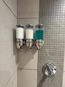 OCEAN Suite - Luxury Apartment near Grove Mall & Hospital