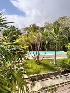 Villas Cozumel con alberca