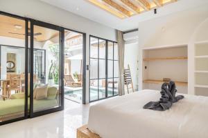 New 2BR Pool Villa in Bingin-Uluwatu