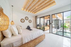 New 2BR Pool Villa in Bingin-Uluwatu