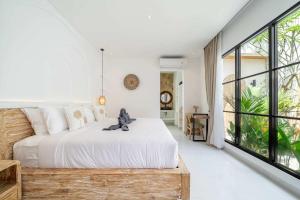 New 2BR Pool Villa in Bingin-Uluwatu