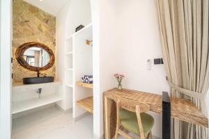 New 2BR Pool Villa in Bingin-Uluwatu