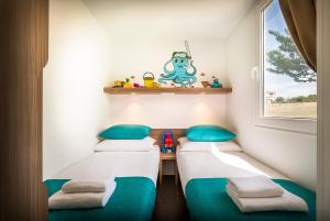 Aminess Maravea Camping Resort Holiday Homes 