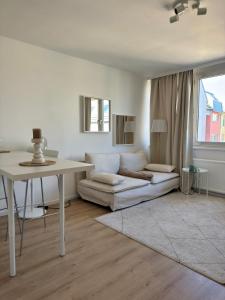 Brand new studio in Vienna