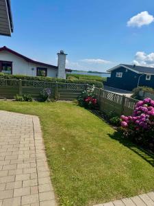 Cozy Cottage With A View Of Kerteminde Fjord