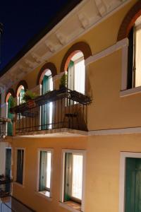 CityHotel Cristina Vicenza