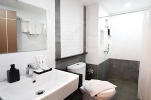 City Park Hotel Bangkok Pratunam by PCL