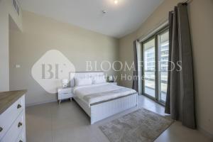 Bloomfields Spacious 1br Apt AjwanTower