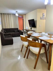 bonito departamento cerca al Aeropuerto Jorge Chávez