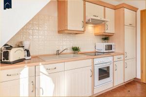 Ostseeglück App Morgensonne