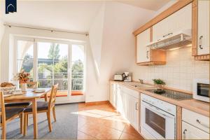 Ostseeglück App Morgensonne