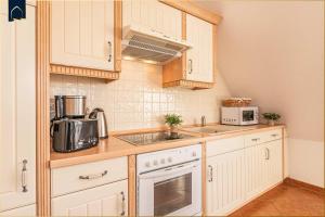 Ostseeglück App Abendsonne