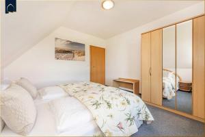 Ostseeglück App Abendsonne