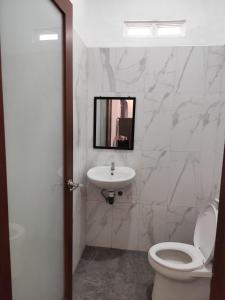 Cozy 2BR Villa with Private Pool & Living Room in Canggu