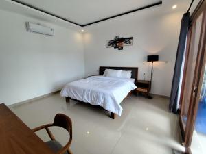 Cozy 2BR Villa with Private Pool & Living Room in Canggu