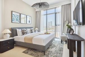 Frank Porter - Azizi Park Avenue