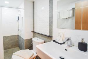 City Park Hotel Bangkok Pratunam by PCL