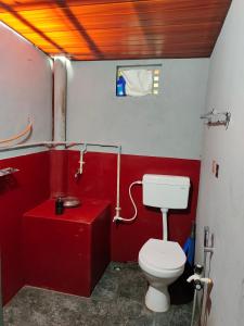 Cozy 1BKH House in a Coffee Estate in Chikmaglur