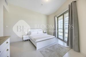 Bloomfields Spacious 1br Apt AjwanTower