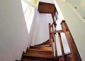 The Acropolis Apartment